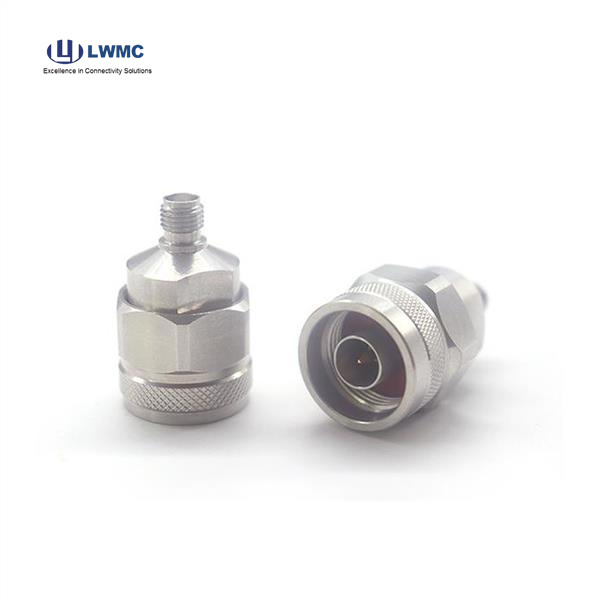 Perfect for upgrading your antenna connections