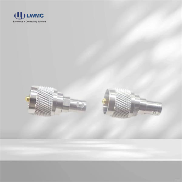 Tips for troubleshooting SMA male to N female connection issues