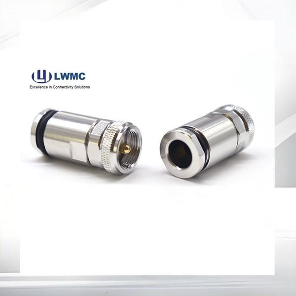 How to Properly Install and Maintain Female UHF Connectors