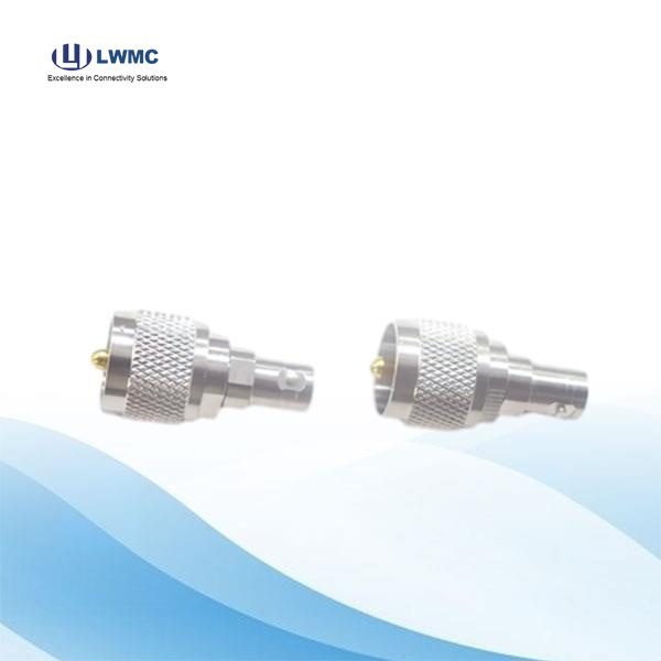 Making the Most of Coax to SMA Adapters for Improved Communication