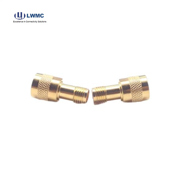 Ensure a secure and reliable connection with this adapter