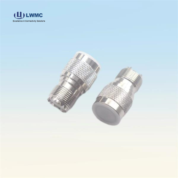 The Benefits of Using SMA to SMA Connectors in Electronics