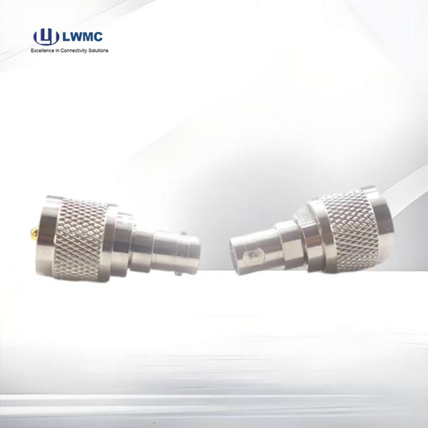 The importance of SMA female to female connectors in electronic devices.