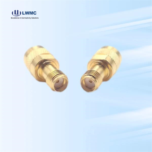 How to Properly Connect Male to Female SMA Connectors for Optimal Signal Transmission