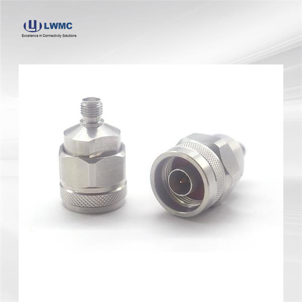 Durable and reliable adapter for superior performance.