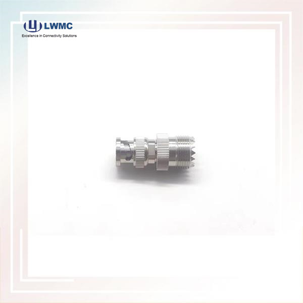 Key Applications of the SMA Male to Male Cable