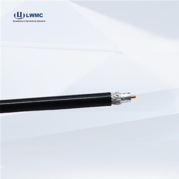 Enhancing your signal quality with male to female RF cables