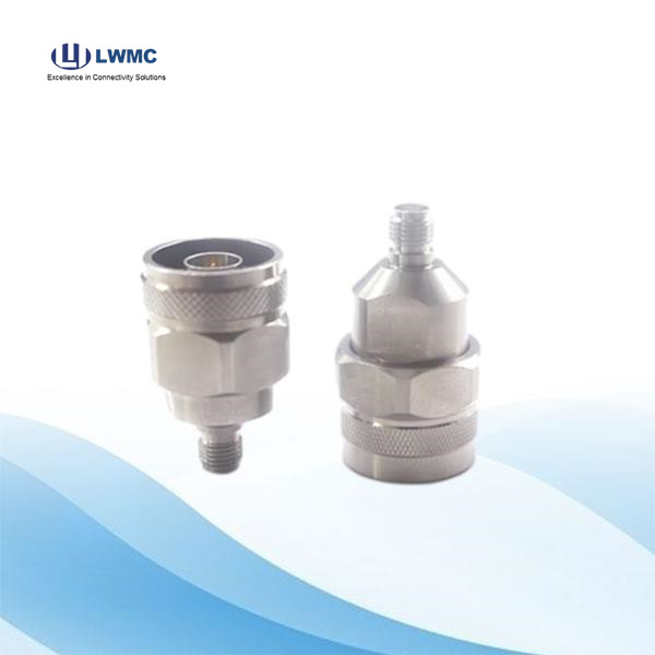 Say goodbye to signal loss with a high-quality coaxial female to female adapter