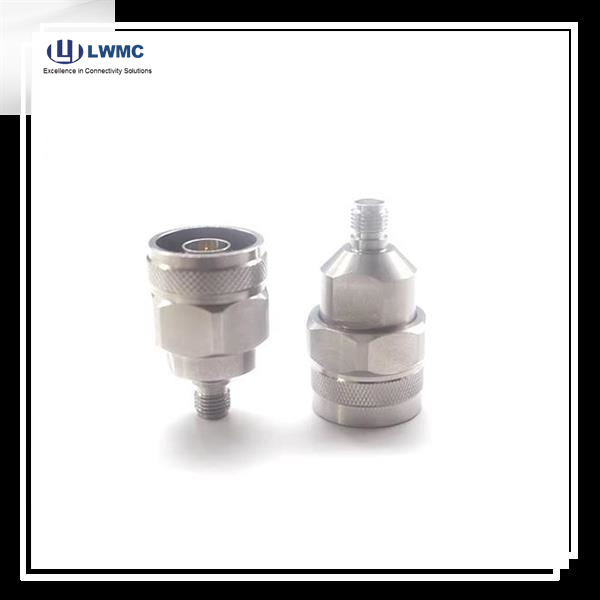 Differences Between SMA Male and Female Connectors