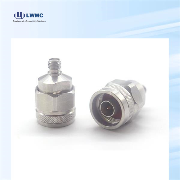 How to Properly Install a BNC to UHF Connector