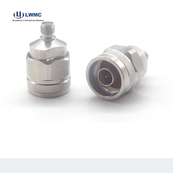 Effortlessly Extend Your Network with an N Male to Male Adapter