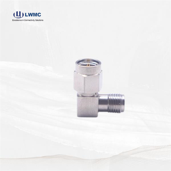Enhancing signal strength with SMA male to SMA female adapters