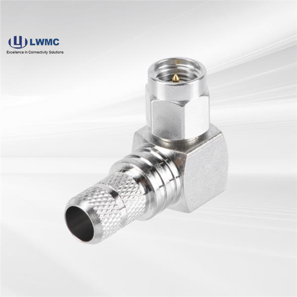 The importance of high-quality SMP connectors for data transmission.
