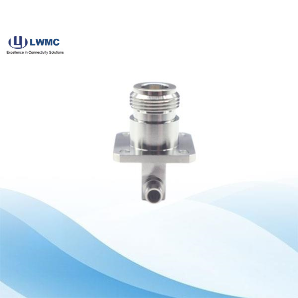 Primary Applications and Industries for SMB Connectors
