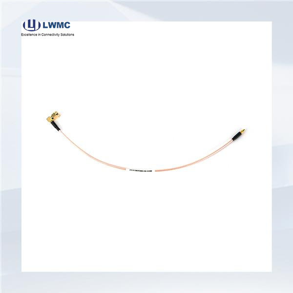 Key Considerations When Choosing RF Coax Cable Assemblies