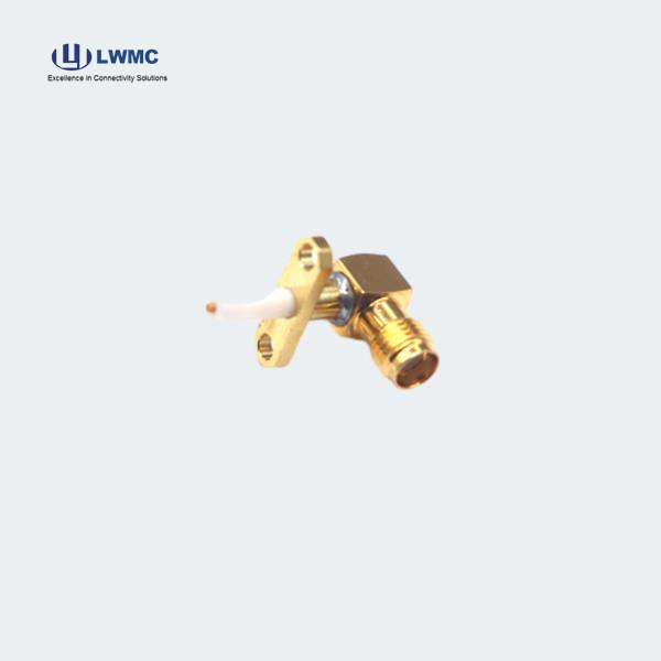 Installing and maintaining LMR 400 SMA for reliable communication networks