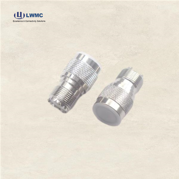 Comparing LMR 400 SMA with other coaxial cables for superior connectivity