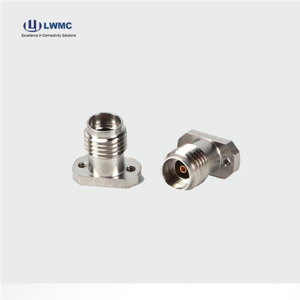 Troubleshooting Common Issues with Precision Female Connectors