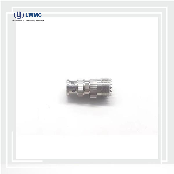 Understanding the Functionality of N to SMA Adapters
