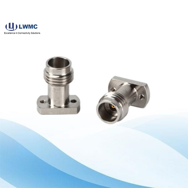 رفع تطبيقات RF الخاصة بك إلى المستوى التالي مع سلسلة 2.92mm