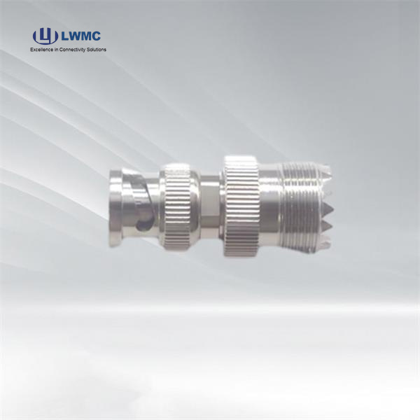 Achieve Greater Flexibility in Your Connections with an SMA to SMA Female Adapter