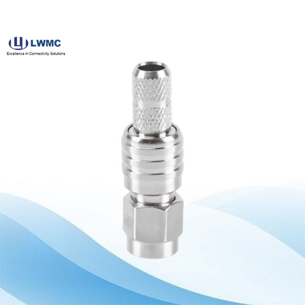 Choosing the Right Male RP SMA Connector for Your Application