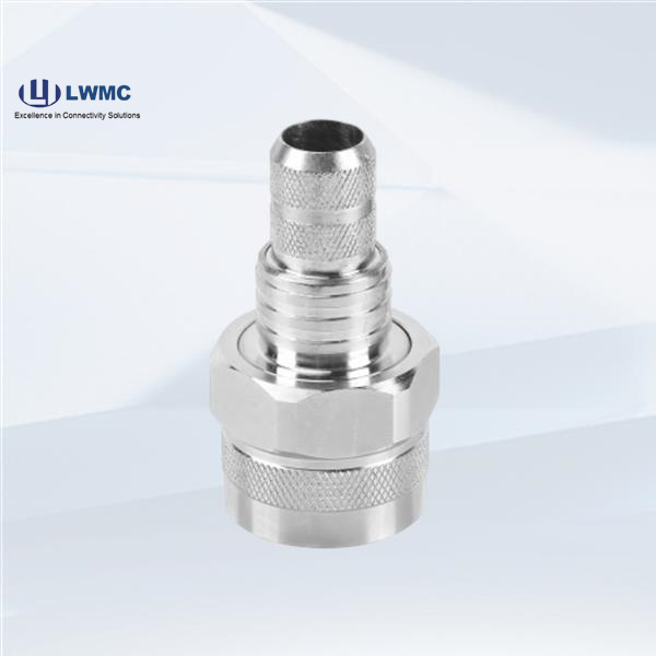 A reliable choice for demanding data transmission applications.