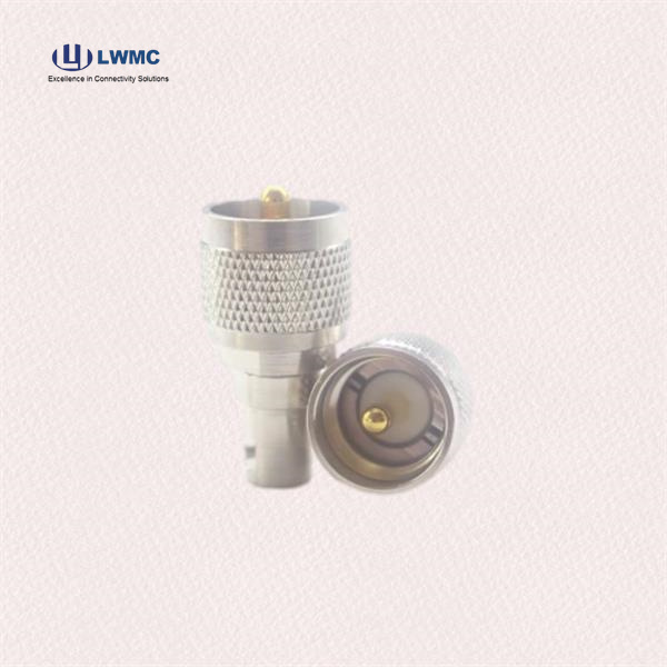 The Benefits of Using RF SMA Connectors for Improved Signal Performance