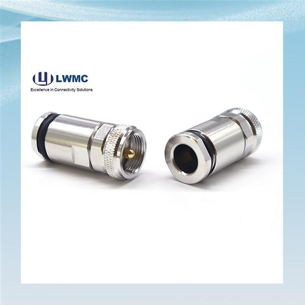 Troubleshooting Common Issues with UHF Antenna Connectors
