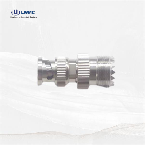 The Benefits of Using N to SMA Adapters