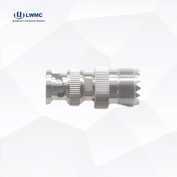 Durable and reliable construction guarantees long-lasting performance.