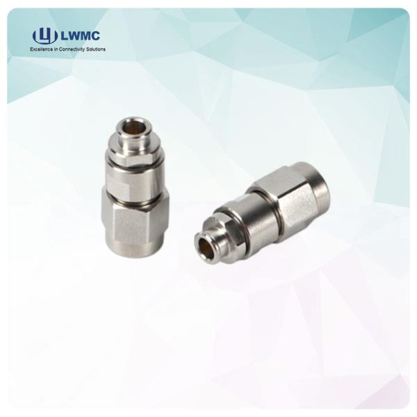 Benefits of Precision Female Plug Connectors in RF Applications