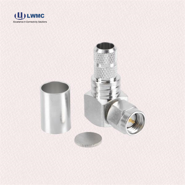 Benefits of Precision Female SMA Connectors in Telecommunications and Aerospace