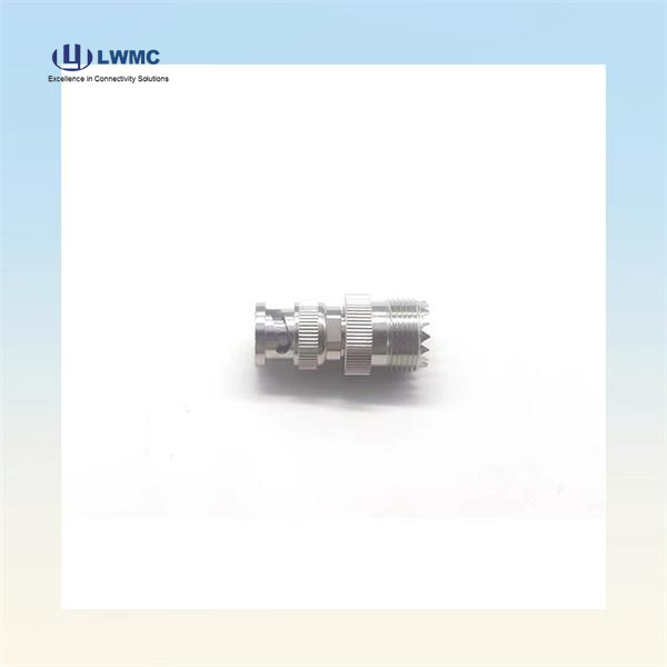 How to choose the right SMA male to male connector for your needs?
