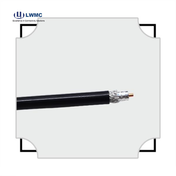The Differences Between SMA Male and Female Cables