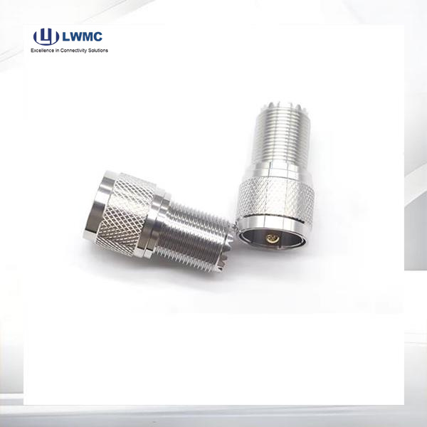 Benefits of Using SMA Male to Female Connectors