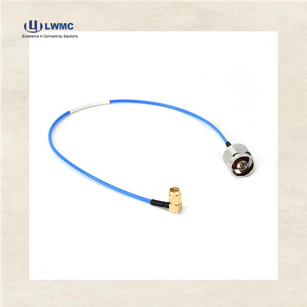 Why Coax Assemblies Are Essential in Telecommunications