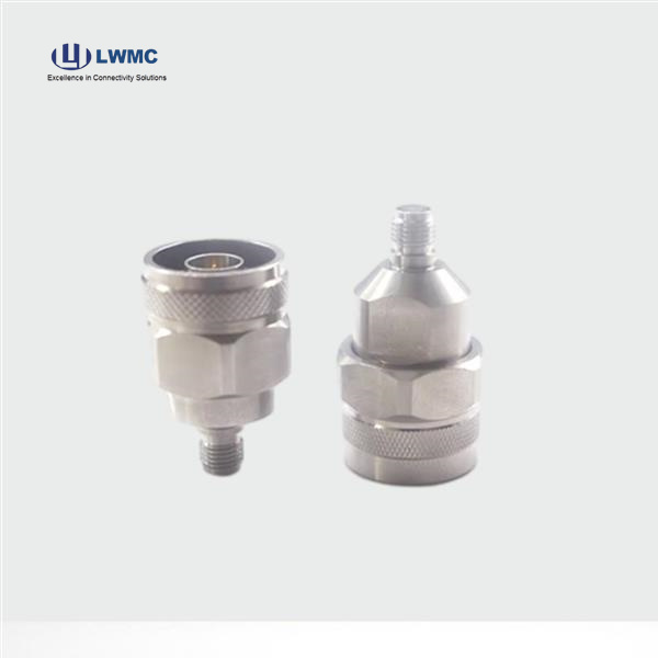 Enhance Your Network Performance with an SMA to SMA Female Adapter