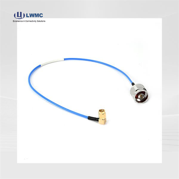 Enhance Signal Performance with Customized Coax Assemblies