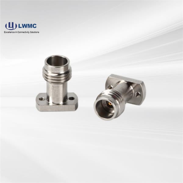 اتصال أفضل مع سلسلة 2.92mm