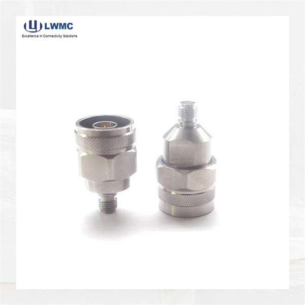 The versatility of male to male SMA connectors in various communication systems