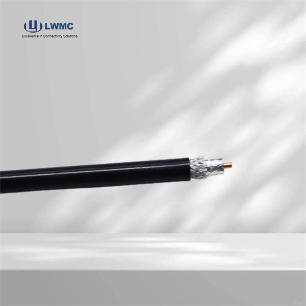 Durable n type to sma cable for long-lasting use