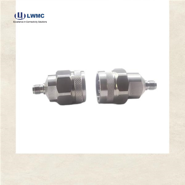 Simplify your setup with our versatile BNC to UHF adapter