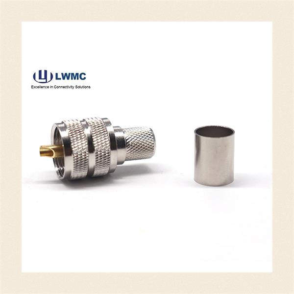 Choosing the Right Female UHF Connector for Your Needs