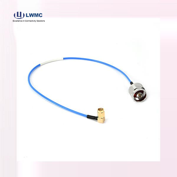 Choosing the Right RF Cable Assembly for Your Needs