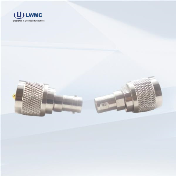 Understanding the different types of SMA female connectors available