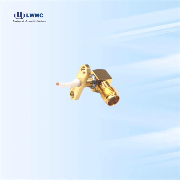 The Importance of Choosing the Right Panel Mount SMA Connector for Your Projec