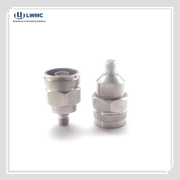 The Importance of Quality N Type to SMA Conversion for RF Systems