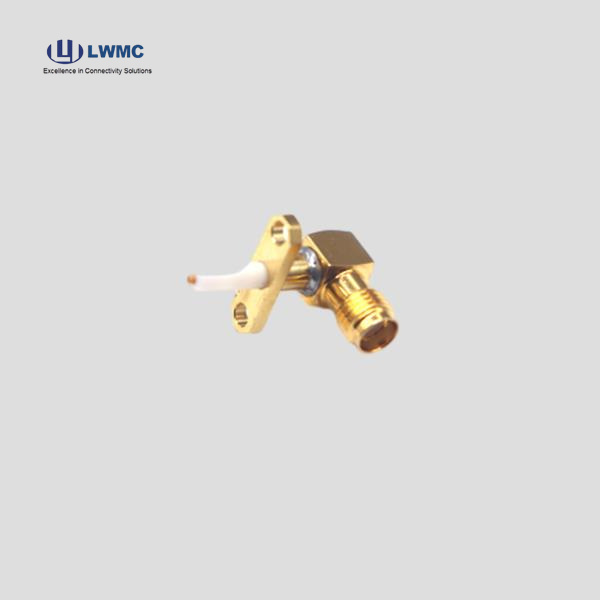 Troubleshooting Common Issues with RF SMA Connectors and How to Fix Them