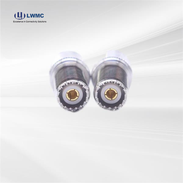 How to choose the right SMA to SMA adapter for your specific application